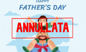 Annullata la festa del pap&agrave; in una scuola di Viareggio: ecco la motivazione della preside