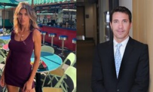 Ufficiale il divorzio tra Elisabetta Canalis e Brian Perri: ecco tutti i dettagli
