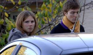 Amanda Knox su Twitter: "Studiare in Italia &egrave; fantastico", sdegno sui social