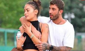 Andrea Iannone e il regalo super ad Elodie: ecco di cosa si tratta
