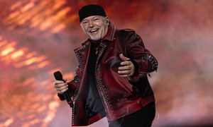 Arrivano le figurine di Vasco Rossi in edicola: ecco quando saranno disponibili