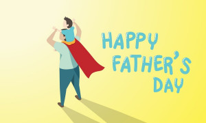 Festa del Pap&agrave;: ecco qual &egrave; l&rsquo;identikit secondo Adnkronos Salute