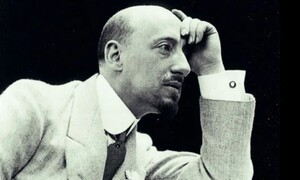 La lettera di D'Annunzio del 1926 che stava per finire in vendita su eBay