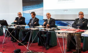 Al via i &ldquo;Grandi Eventi sportivi&rdquo; nell&rsquo;Isola