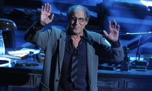 Adriano Celentano su Instagram: &ldquo;Chi &egrave; stanco di lavorare venga da me, ho solo un follower&rdquo;