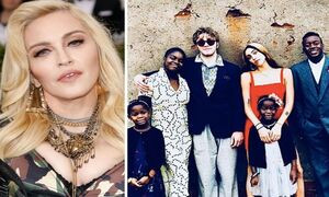 Madonna e le 5 regole che si devono rispettare a casa sua: ecco quali sono