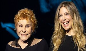 Ornella Vanoni racconta dei suoi amori con le donne: ecco che cosa ha detto