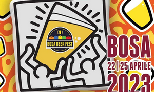 Al via la settima edizione del Bosa Beer Fest