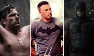 Ben Affleck dichiara: &ldquo;Interpretare Batman &egrave; stata la scelta peggiore della mia carriera&rdquo;