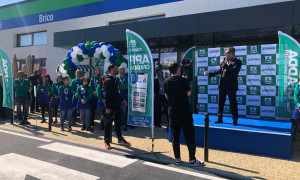 Settimo San Pietro: taglio del nastro per il nuovo store marchiato CFadda