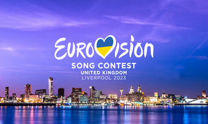 Ecco l'ordine di esibizione delle 37 nazioni all'Eurovision Song Contest
