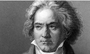 Rivelazione sulla morte di Beethoven: a ucciderlo furono l'epatite e l'alcool