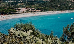 La Sardegna &egrave; uno dei luoghi europei preferiti per trascorrere la Pasqua 2023