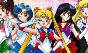 Intelligenza artificiale, ecco come sarebbe Sailor Moon nella vita reale