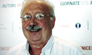 E' morto a 84 anni Gianni Min&agrave;, lutto nel mondo del giornalismo