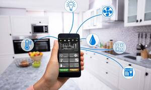 Casa, gli italiani la preferiscono sempre pi&ugrave; smart e hi-tech