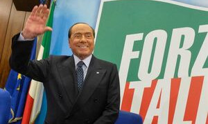 Berlusconi &egrave; ricoverato per accertamenti al San Raffaele, dimissioni attese in giornata