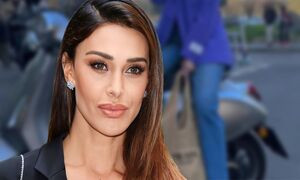 Belen Rodriguez fa chiarezza sulla terza gravidanza: ecco cosa ha detto