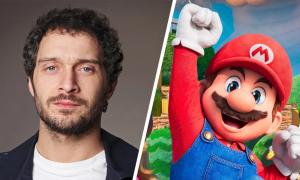 La voce italiana di Super Mario Bros: ecco chi &egrave;