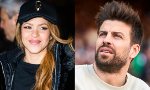 Shakira ancora sotto i riflettori: ecco di cosa si tratta