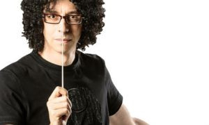 Giovanni Allevi: dal pianoforte alla malattia, il post struggente