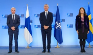 Finlandia a un passo dalla NATO, Helsinki rafforzer&agrave; l&rsquo;Alleanza Atlantica