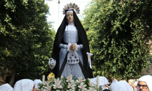 Pasqua, riti e tradizioni in Sardegna
