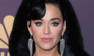 Katy Perry da 5 mesi &egrave; sobria: il patto con Orlando Bloom