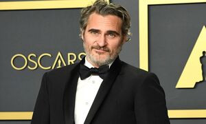 Joaquin Phoenix sviene durante le riprese: ecco cosa &egrave; successo