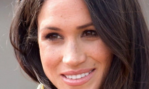Meghan Markle al lavoro per l&rsquo;entrata in politica
