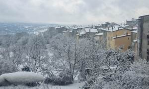 "Pasqua pi&ugrave; fredda di Natale", lo scherzetto del meteo che non ti aspetti