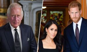 Il principe Harry e Re Carlo ai ferri corti. Sempre pi&ugrave; problemi tra padre e figlio