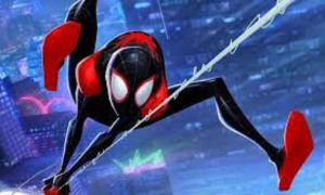 "Spider-Man: Across the Spider-Verse": il nuovo trailer