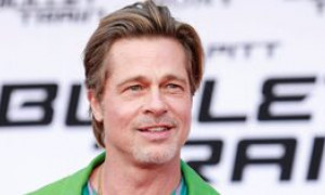 La star di Hollywood Brad Pitt vende la storica villa a Los Angeles: prezzo da capogiro