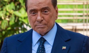 Silvio Berlusconi ha la leucemia: l&rsquo;ex premier &egrave; in terapia intensiva