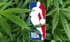 La Nba elimina il divieto di consumo di marijuana