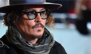 Jean du Barry: il film con Johnny Depp che aprir&agrave; il Festival di Cannes