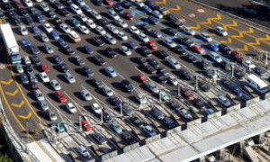 Pasqua, le Autostrade prese d&rsquo;assalto da 15 milioni di italiani