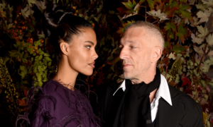 Rottura tra Vincent Cassel e la moglie Tina Kunakey: ecco cosa &egrave; successo