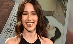 Aurora Ramazzotti: come sta dopo il parto