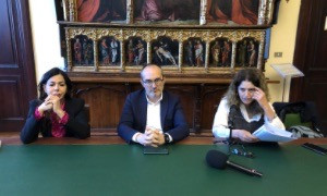 Al via la seconda edizione di &ldquo;Cagliari dal vivo&rdquo;, un progetto per le aree periferiche di Cagliari