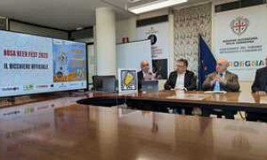 Presentata la settima edizione del Bosa Beer Fest