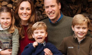 Ecco come William, Kate e i royal babies passeranno le vacanze pasquali