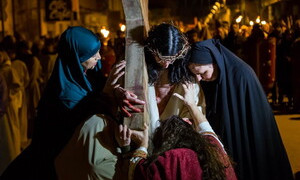 Pasqua: riti e tradizioni da Nord a Sud