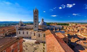 A Pasqua risorge anche Siena, numeri da record: ecco quali sono
