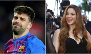 Ultima telefonata tra Shakira e Piqu&eacute;: ecco cosa si sono detti