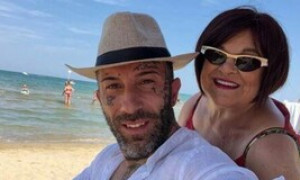 Storia finita tra Stefania Pezzopane e Simone Coccia Colaiuta: &ldquo;Sono stati 9 anni stupendi&rdquo;
