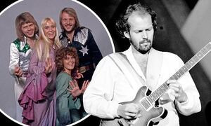Addio allo storico chitarrista degli Abba Lasse Wellander: lutto nel mondo della musica
