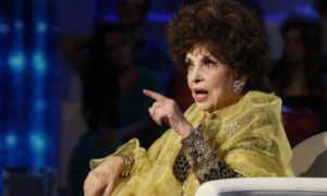 Gina Lollobrigida: spunta un tesoro nascosto a Panama