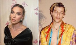 Matrimonio tra Millie Bobby Brown e Jake Bongiovi: annuncio social per la giovane coppia